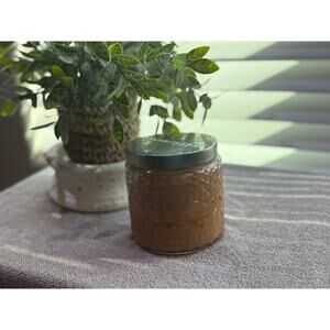 Gold Canyon Candles Medium 16 oz Spiced Oatmeal Cookie  Hard to Find